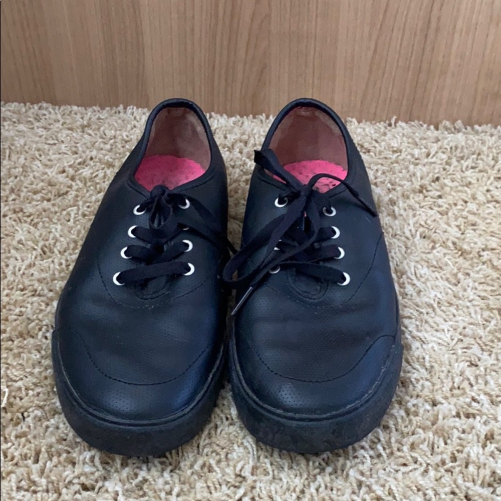 Work shoes